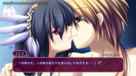 ダイジェスト画面サンプル