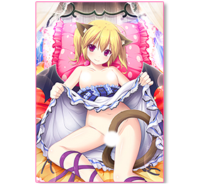 B2タペストリー